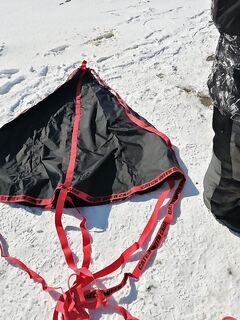 Териберка, Баренцево море — отмечаю пустой пост без данных