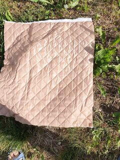 Териберка: трёхслойная палатка, фото не приклеилось — слой, утеплитель, внутренний