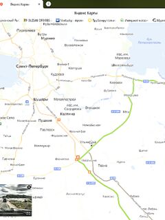 Песчаный пляж Териберки: камбала возможна, маршрут до Питера без светофоров