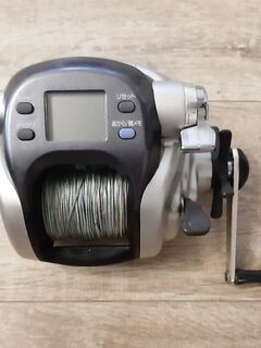 Дайва Tanacom 600: б/у из Японии через Владивосток — новые совсем не по карману