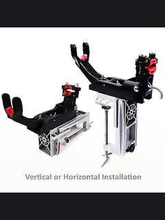 Взял таких две: комплектую борт под равномерную нагрузку