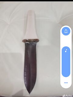 Рапидный, двусторонний: отмечаю тип и сторону заточки для задач на борту