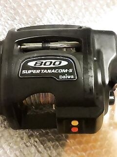 Катушка приехала: 126€ + DHL, думаю обслужить до сезона