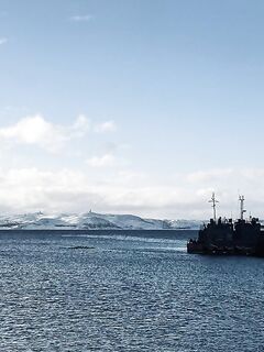 «Растаяло всё»: ловля по открытой воде в ожидании следующего окна