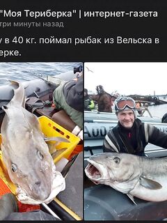 Териберка, Баренцево море — выхожу аккуратно