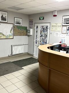 Новая гостиница в Териберке: первый визит удался, размещение понравилось