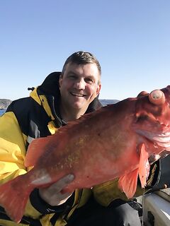 Без хамства и с иронией: про катер и «народ в гостиницах не тот», Териберка