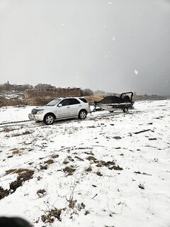 Волна метр, «неваляшки» и выбор жилья: как укачало и почему «рыбалка удалась»