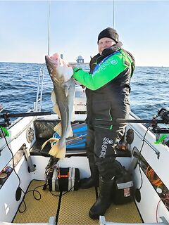 Териберка в мае: «14700» и трофеи не важнее 5 кг — мнение