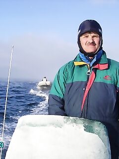 Баренцево море — позиция по сезонам и рискам, резюме