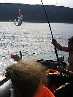 Баренцево море летом и весной: аргументы за лето для новичков