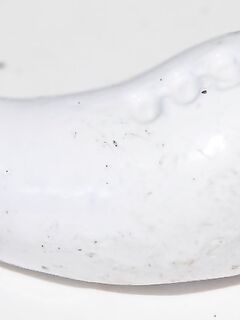 Баренцево море — свинец перегревать, порошковая краска держится