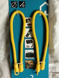 Баренцево море, «приблуда» для фиксации спины — бюджетный аналог