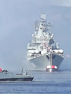 Баренцево море — «на таком спокойнее и комфортнее», про выбор лодки