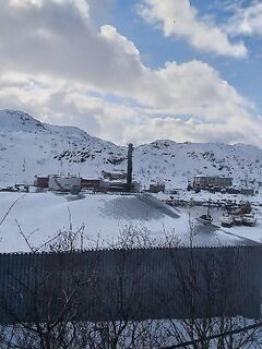 Вместо базы МЧС — приказы: с 26 задувает, с 28 циклон на убыль