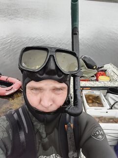 Кильдин на днях: красота — короткий отчёт