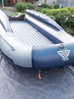 Мотор: советуют 9.9 «как 20», а хочу 30 — раздумья