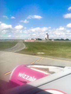 Будапешт, ветер и +4° утром: первый бас на 400, потом тишина