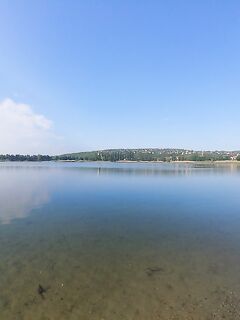 Венгрия, Omszki-tó — отчёт: дождь сорвал день, фотки приложил
