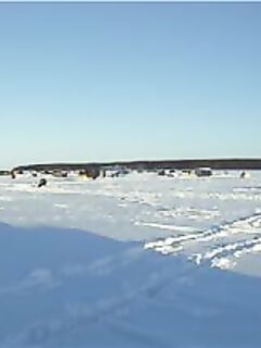 Белое море — ещё несколько кадров той вылазки