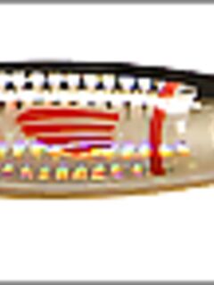 Приманки и веса: 30–50 г, чебурашки от 25 г по глубине