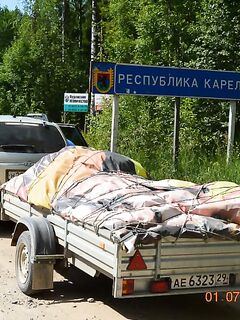 Дом дедушки у стоянки и точки по Летней: мидии и пескожил