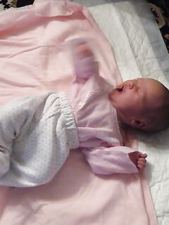 Наша внучка в кадре: семейный штрих к поездке