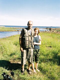 Почему многие выбирают Чупу и Чкаловский: дороги, базы и скалы