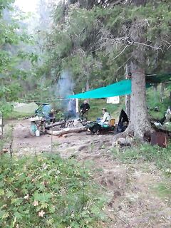 Карелия, Чупа — Чкаловский: уточнения по маршрутам к островам