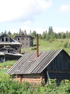Белое море, Карелия — «вот и фото»: первый заход с Керети