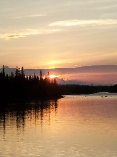 Карелия — беречь места: без браконьерки и без мусора, иначе никак