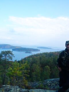 Малый Медведок — «тыщя за дом», заброска включена в стоимость