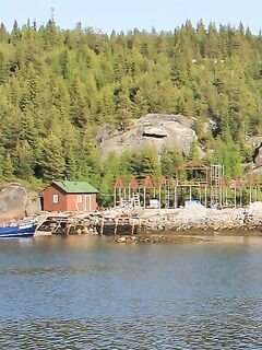 Карелия, Белое море — «с этого…» как точка отсчёта отчёта