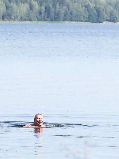 Белое море, губа — 26.07–06.08: треска до 2 кг, камбала и ягоды