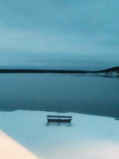 Чупа, Карелия — короткое «всем привет» на старте разговора