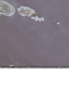 Белое море, Карелия — пилькер 100–150 г и пескожил: точка трещины на Чкаловских