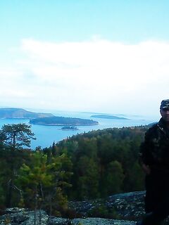 Связь: МегаФон брал здесь и на Пежострове в прошлом году