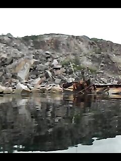 Белое море: ещё одна маленькая фото-вставка для разнообразия