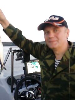 Белое море, Карелия — Никольская губа и «моя банка» к о. Шарапиха, глубже 100 м