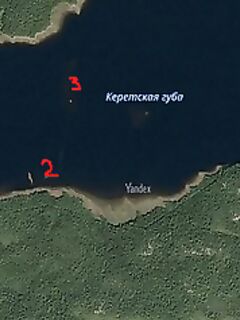 Пауза в эфире, готовим снасти к следующему приливу