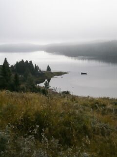 Сигнальный пост без подписи — море само всё скажет