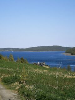 Корга 1 и 2 на схеме: держим курс вдоль края