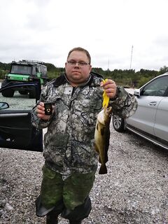 Отлив, долго пусто, к двум щелчок — экземпляр на 1100 грамм