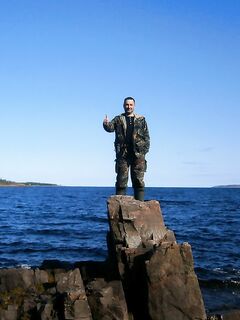 Морошка по 510, голубика гнилая — фото Шарапихи с Пежострова