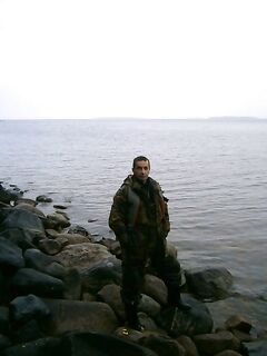 Озёрная вставка, пардон — снова к морской соли возвращаемся