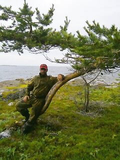 Мыс Красный — гадюки в сапогах, в кроссовках не геройствуем