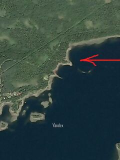 ПВХ и моторы у Пулонги: стоянка, старая переправа и правила