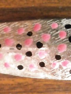 Свежая против солёной: как морозить треску и что насаживать