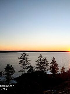 Шарапов, Двинские, Осечково: 3 трески на 30 м и тишина у берега