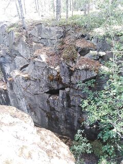 Сидоров — штиль и раздача, потом волна и переезд на Олений